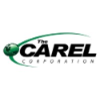 The Carel Corporation Logo