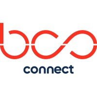 BCS Connect Logo