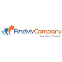 FindMyCompany Logo