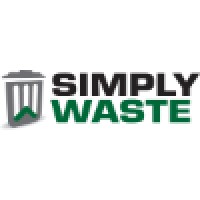 Simply Waste Logo