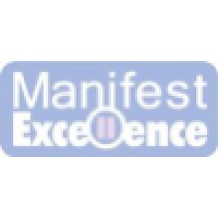 Manifest Excellence, LLC Logo