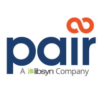 Pair Networks, Inc. Logo