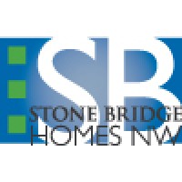 Stone Bridge Homes NW Logo