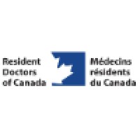 Resident Doctors of Canada Logo