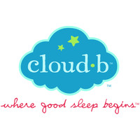 Cloud B Logo