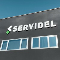 SERVIDEL, S.L.U. Logo