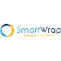 SmartWrap Vehicle Wraps & Graphics Logo