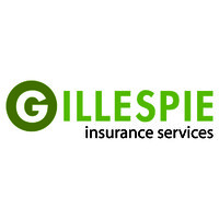 Gillespie Insurance Services Logo