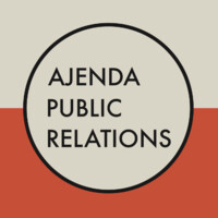 Ajenda Public Relations Logo