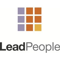 LeadPeople LLC Logo