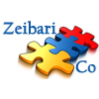 Zeibari & Co Logo