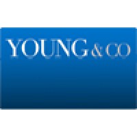 YOUNG & CO. Logo