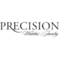 Precision Watches & Jewelry Logo