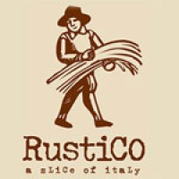 RUSTICO Logo