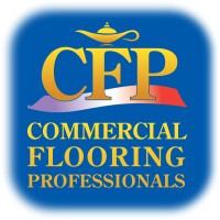 Commercial Flooring Professionals, Inc. Logo