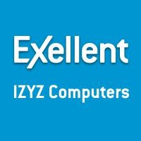IZYZ Computers Logo