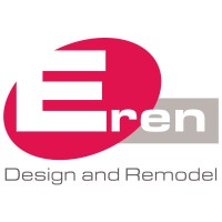 Eren Design & Remodel Logo