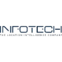 Infotech Bilisim ve Iletisim Teknolojileri A.S. Logo