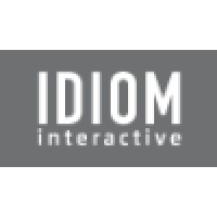 IDIOM Logo