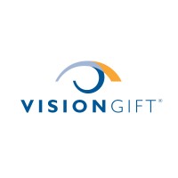 Lions VisionGift Logo