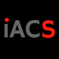 iACS - HVAC Control Specialists Logo