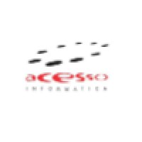 Acesso Informática Logo
