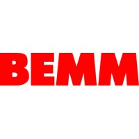 BEMM Designheizkörper Logo
