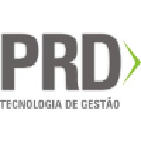 PRD Tecnologia de Gestão Logo