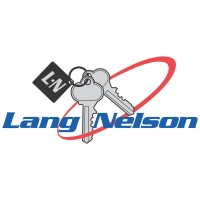 Lang Nelson Associates Inc. Logo
