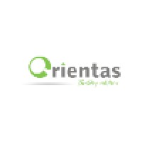 Orientas Logo