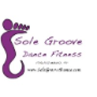 Sole Groove Dance Fitness Logo
