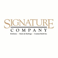 Signature Companies Logo