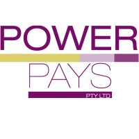 Power Pays - Specialist Provider of Contractor Management Services Logo