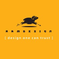 RAMDESIGN Logo