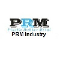 PRM Industry Co., Ltd Logo