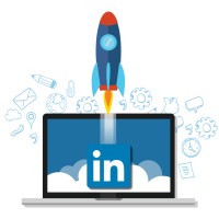 LinkedIn4More.Biz Logo
