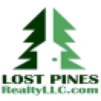 Lost Pines Realty LLC Logo