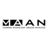 buro MA.AN Logo