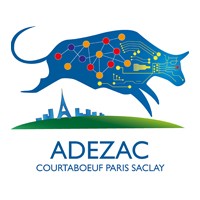 ADEZAC Logo