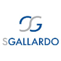 SGALLARDO Logo