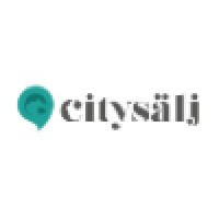 Citysälj AB Logo
