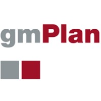 gmPlan GmbH Logo