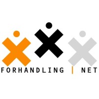 FORHANDLING.NET Logo
