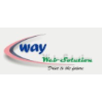 Way Web solution Logo