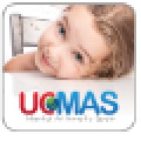 UCMAS SPAIN Logo
