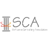 Software Consulting Associates Logo