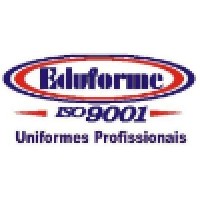 Eduforme Ind e Com de Uniformes Logo