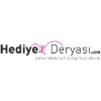 Hediyederyasi Logo
