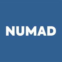 The Numad Group Logo