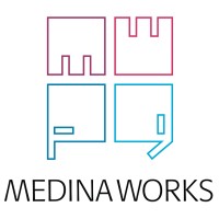 Medina Works Logo